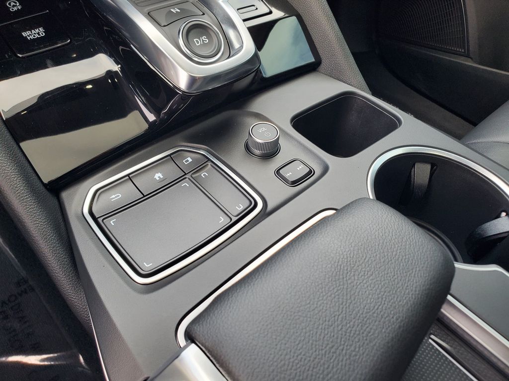 2024 Acura MDX - $37,888