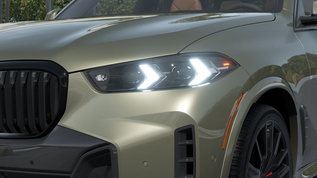 Thumbnail: 2026 BMW X5 - 29