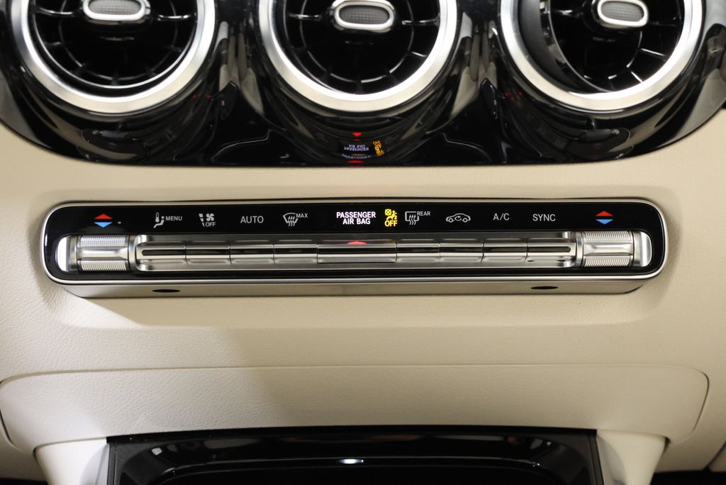 Thumbnail: 2026 Mercedes-Benz GLA - 24