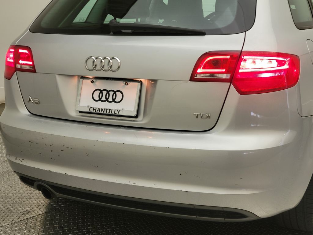 Thumbnail: 2013 Audi A3 - 8