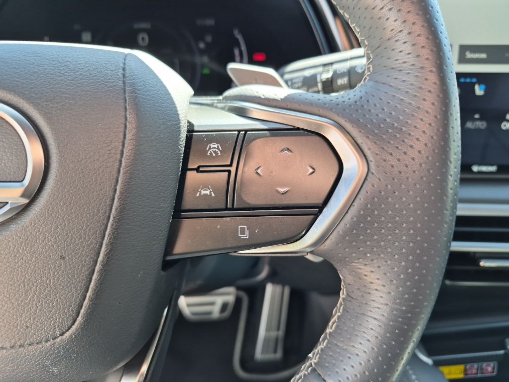 Used Car 2024 Lexus Rx  500h F Sport Performance For Sale Under $70,000 In Austin, Texas