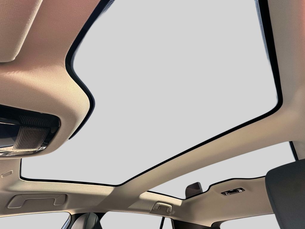 used 2023 Lexus RZ car, priced at $35,995