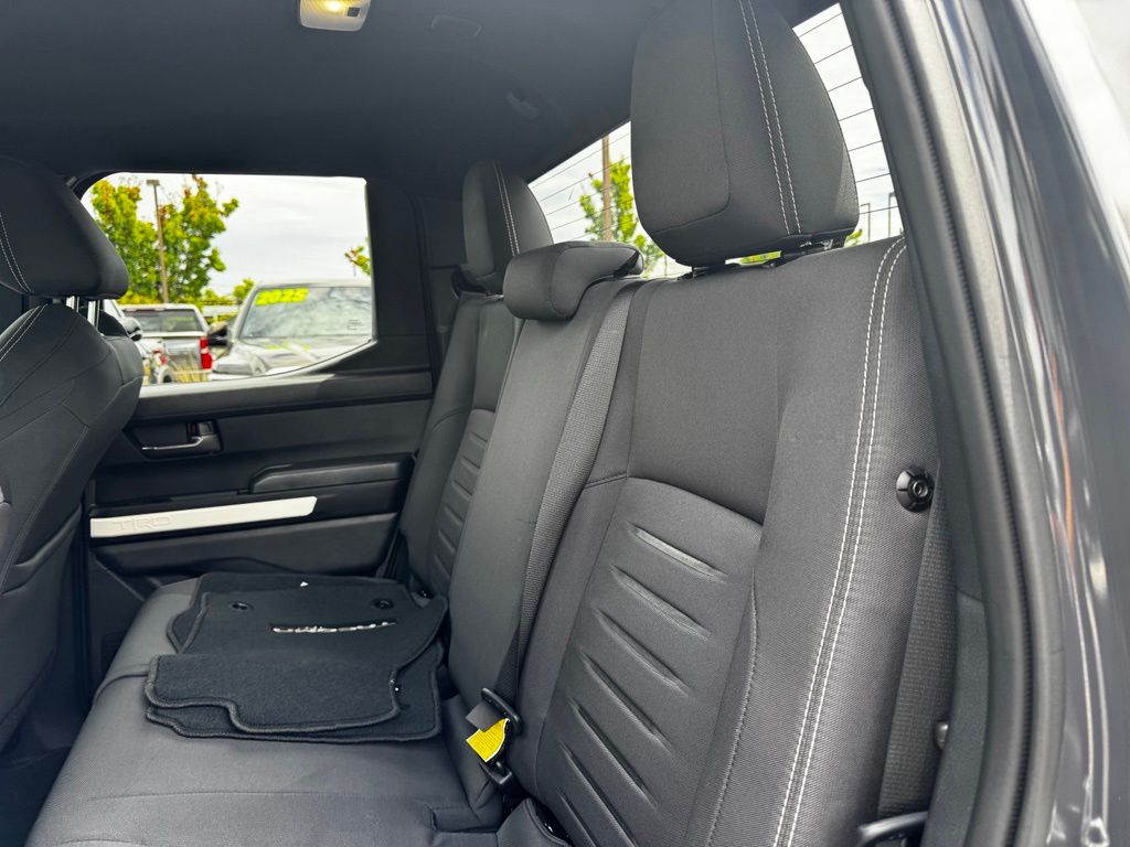 Used 2024 Toyota Tacoma Truck