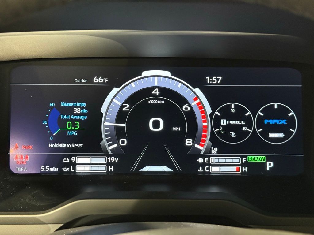 Thumbnail: 2026 Toyota Tundra - 24