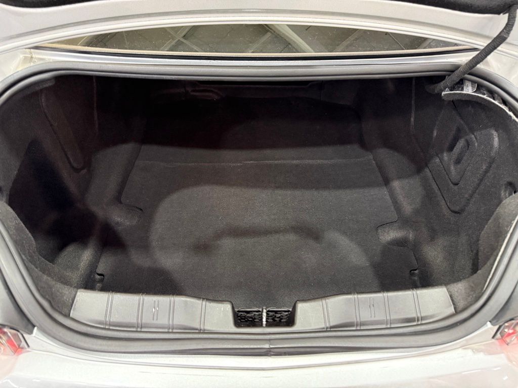 2019 Chevrolet Camaro SS