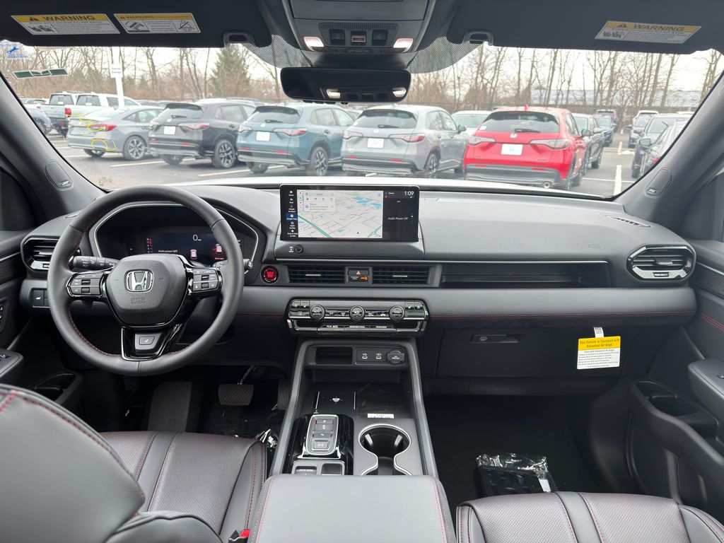 Thumbnail: 2026 Honda Pilot - 12