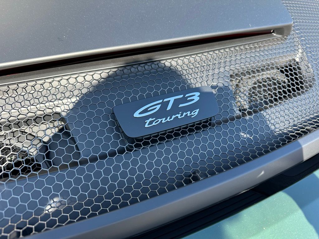 Thumbnail: 2026 Porsche 911 - 14