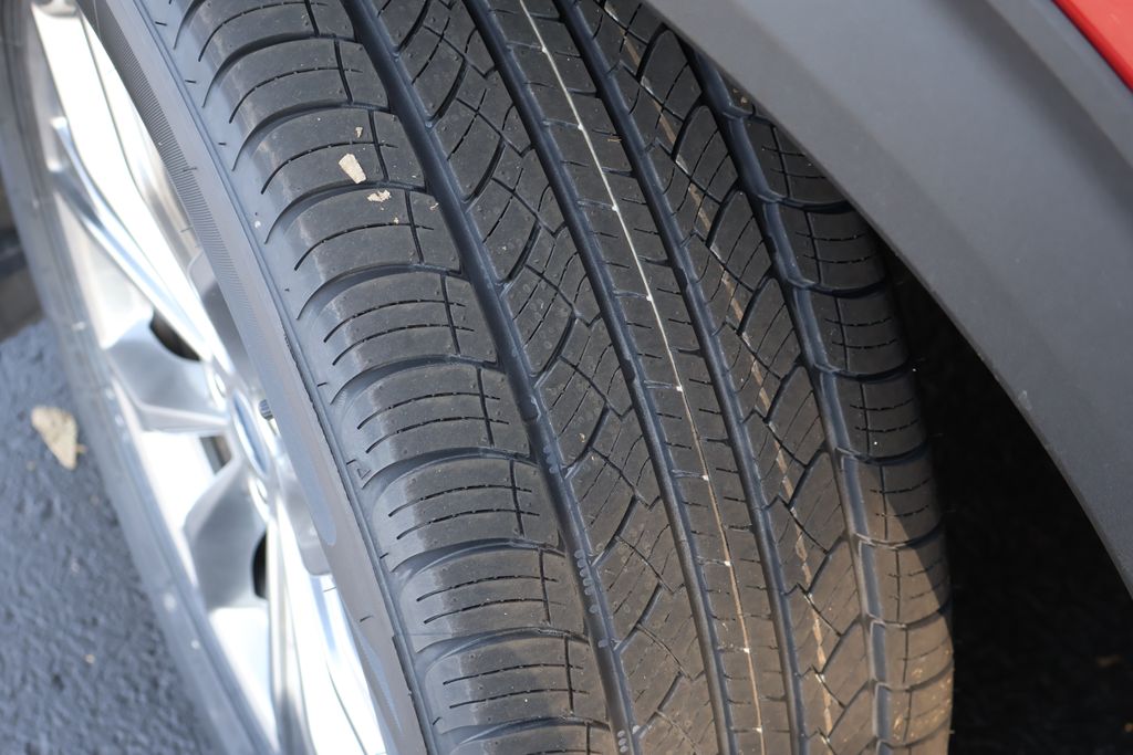 Thumbnail: 2024 Ford Explorer - 12