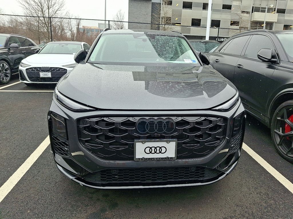 Thumbnail: 2026 Audi Q3 - 2
