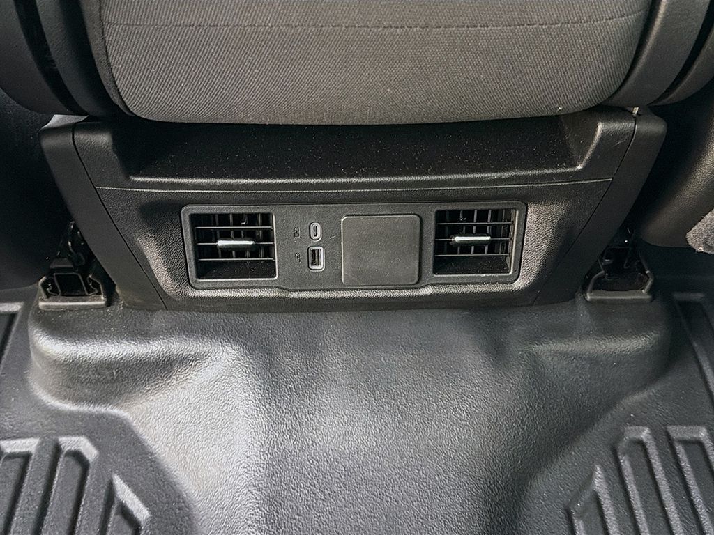Used 2026 White GMC Pro image 24