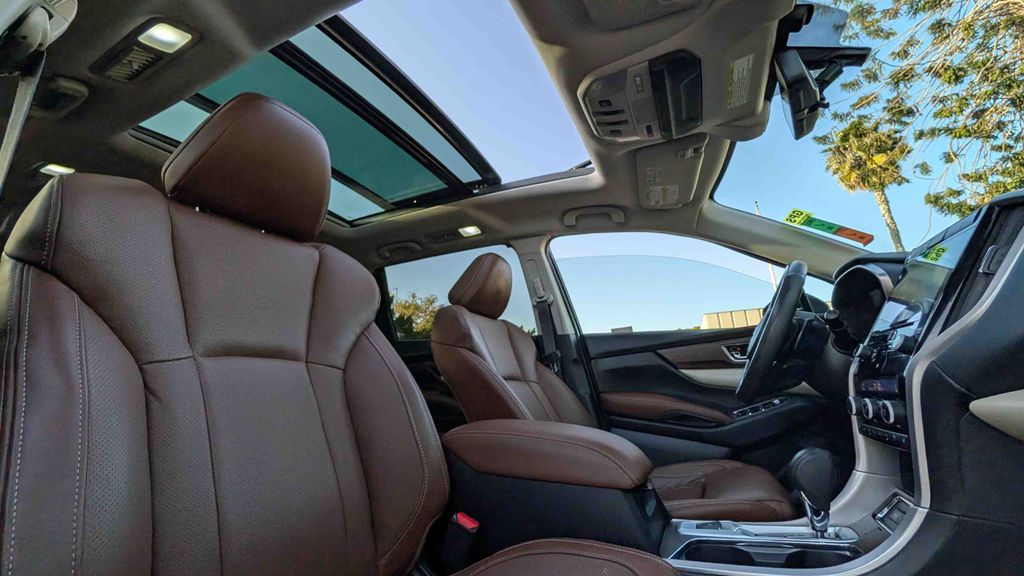 Used 2022 Subaru Ascent Touring 4D Sport Utility