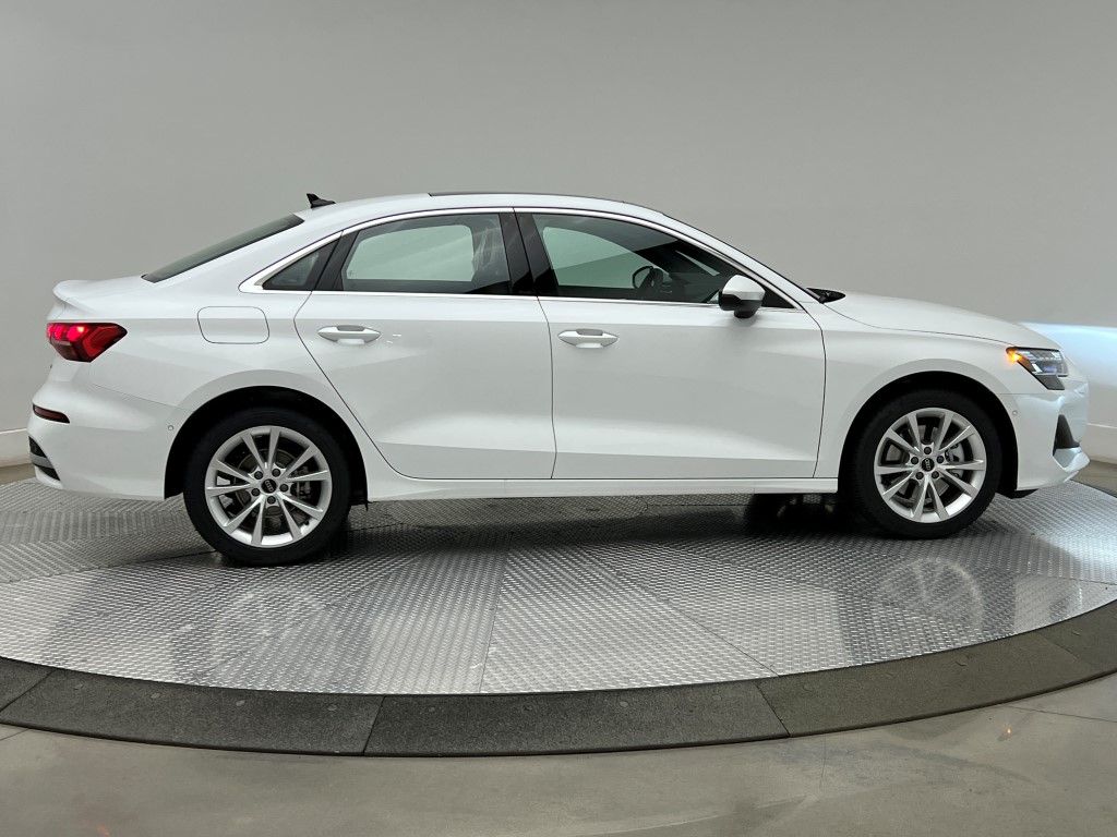 Thumbnail: 2026 Audi A3 - 6