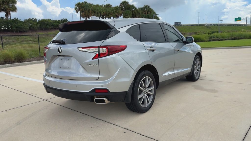Thumbnail: 2023 Acura RDX - 8