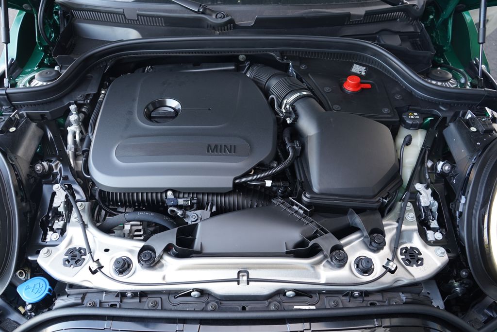 Thumbnail: 2026 MINI Cooper - 14