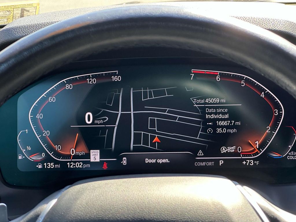 2022 BMW 3 Series 330i xDrive 25