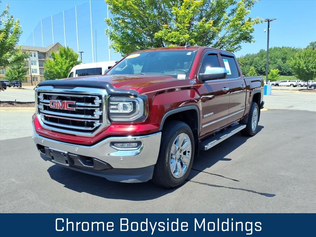 GMCSierra 150038