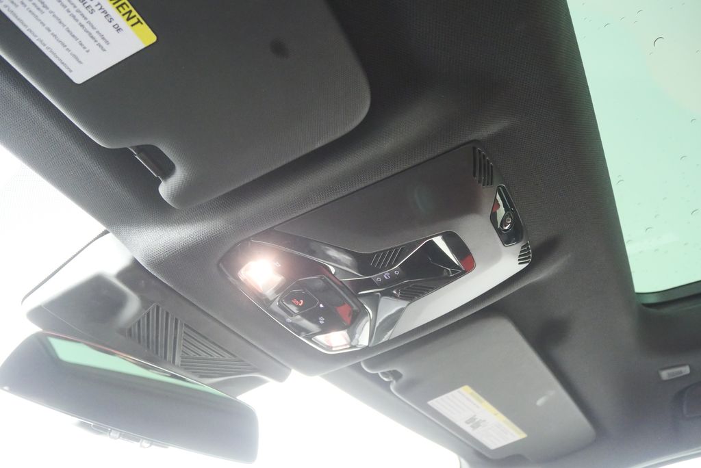 Thumbnail: 2025 BMW X2 - 22