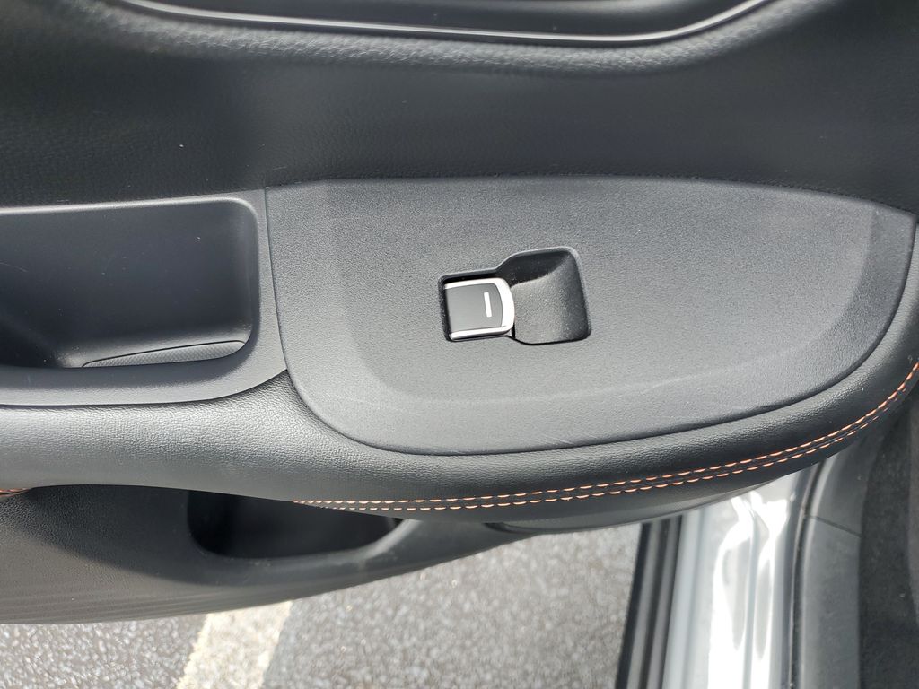 Used 2024 Honda HR-V SUV