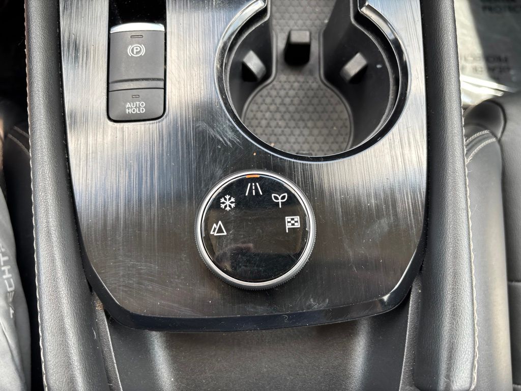 Used 2023 Nissan Rogue SUV