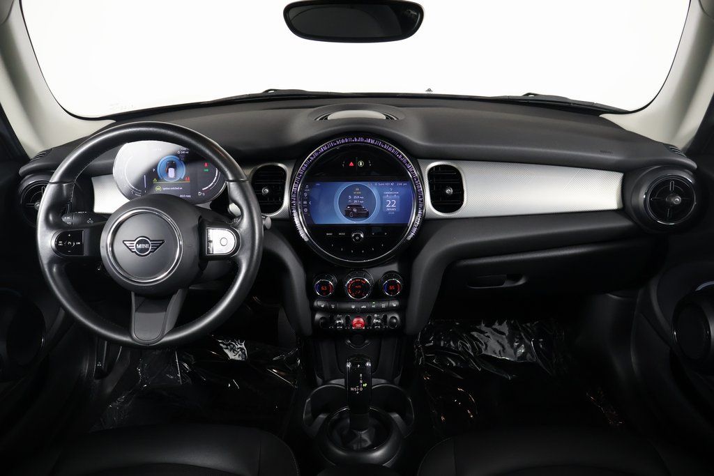 Thumbnail: 2023 MINI Cooper - 8