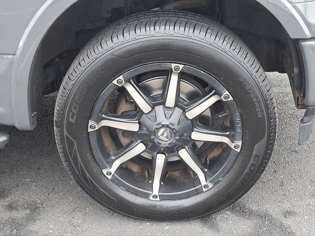 Thumbnail: 2018 Ford F-150 - 8