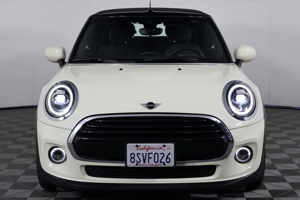 Thumbnail: 2021 MINI Cooper - 2