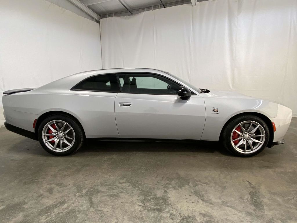 New 2024 Dodge Charger R/T Scat Pack New 2024 Dodge Charger R/T Scat Pack