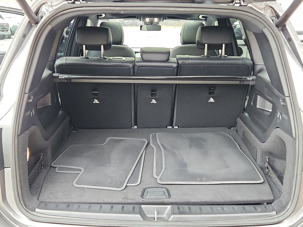 Thumbnail: 2023 Mercedes-Benz EQB - 28