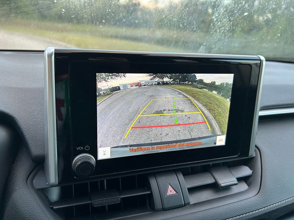 Thumbnail: 2024 Toyota RAV4 - 24