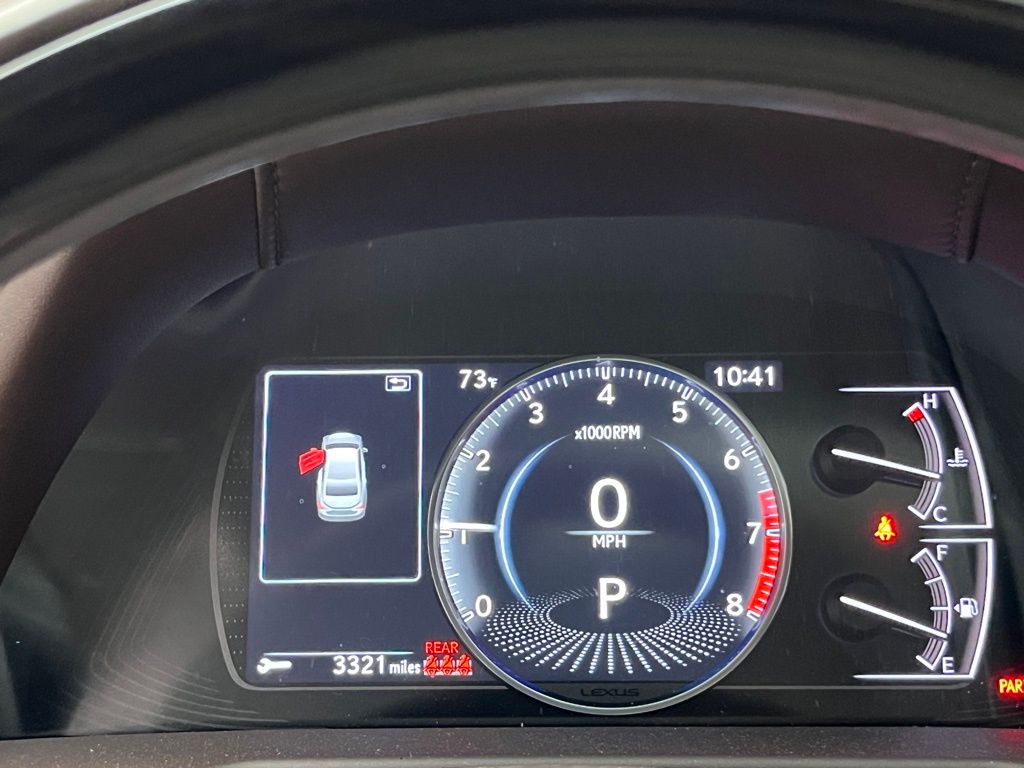 Thumbnail: 2021 Lexus ES - 4