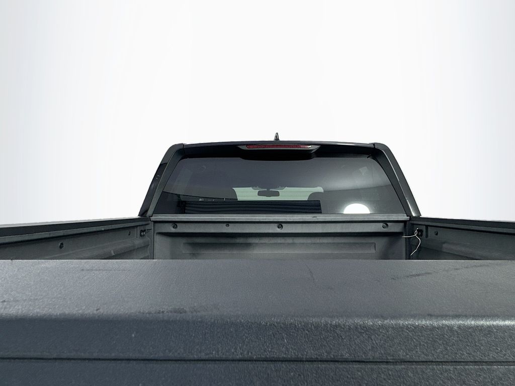 Used Car 2018 Honda Ridgeline  Rtl-t For Sale Under $25,000 In Austin, Texas