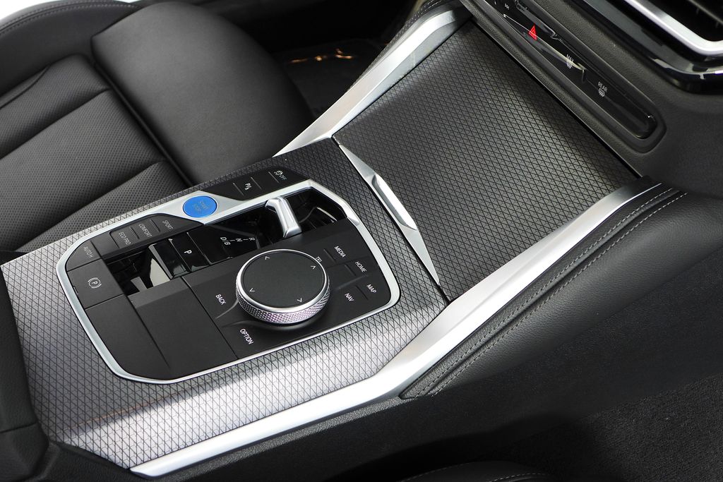 Thumbnail: 2024 BMW i4 - 15