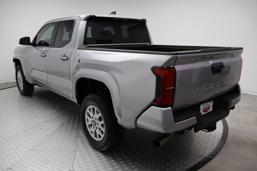 Thumbnail: 2025 Toyota Tacoma - 11