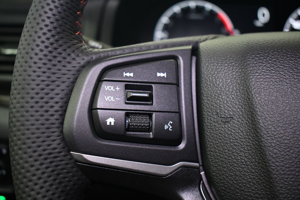 Thumbnail: 2026 Honda Ridgeline - 16