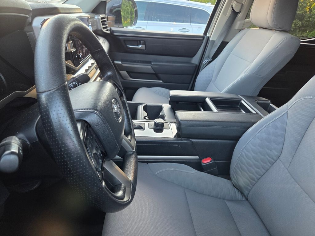 Used 2024 Toyota Tundra Truck