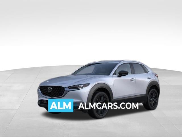 2025 Mazda CX-30 Select Sport's photo