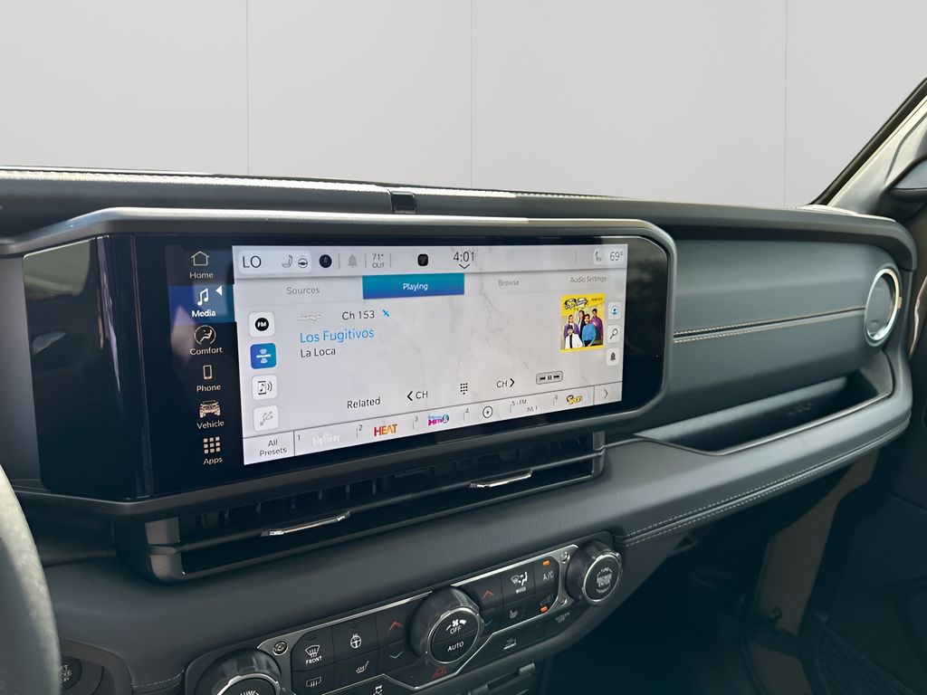 New Car 2025 Jeep Gladiator  For Sale Under $40,000 In Austin, Texas