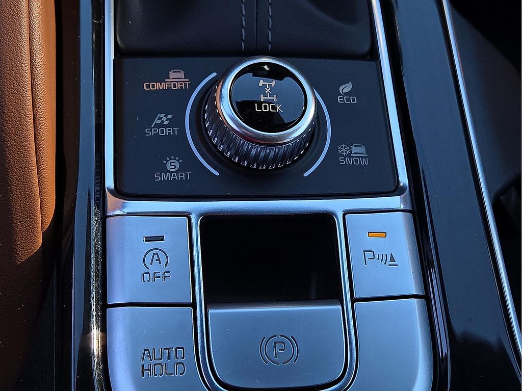 Used 2025 Kia Telluride For Sale in Farmington, AR