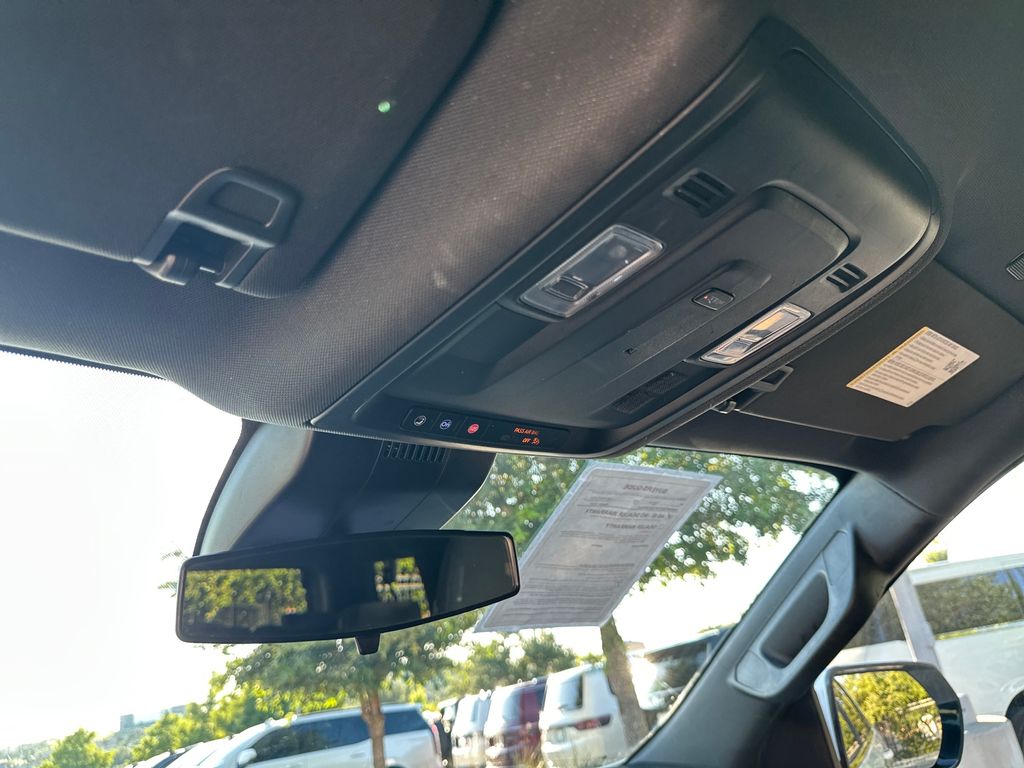 Used Car 2023 Gmc Yukon Xl  Sle For Sale Under $50,000 In Austin, Texas