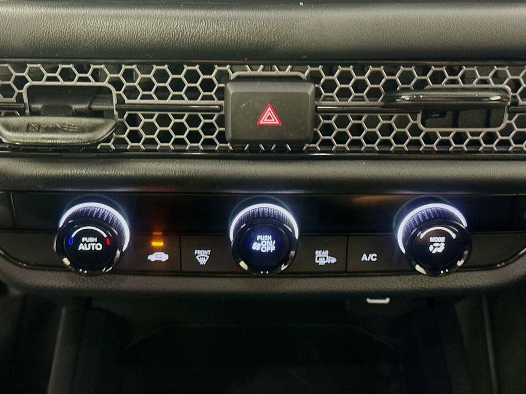 Used Car 2023 Honda Hr-v  Sport For Sale Under $25,000 In Austin, Texas