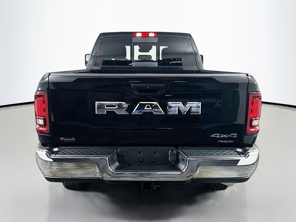 New 2026 Black Ram Tradesman 12in image 6