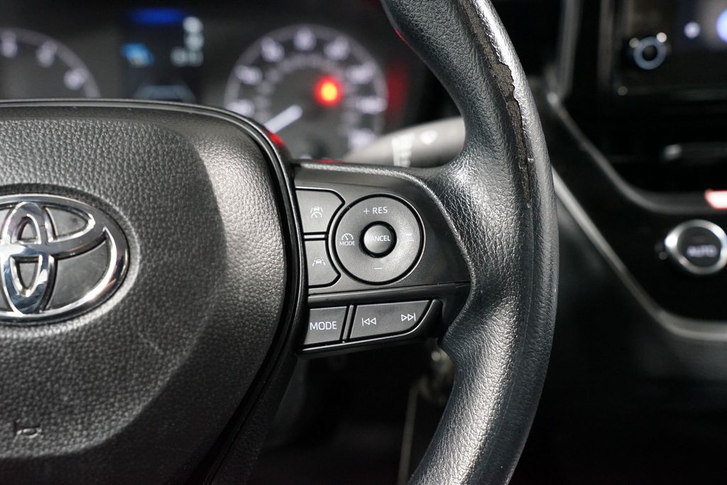 Thumbnail: 2025 Toyota Corolla - 13