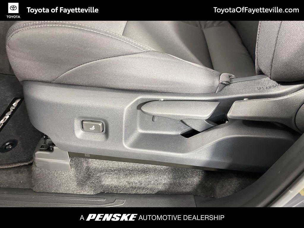 Thumbnail: 2025 Toyota Tacoma - 24