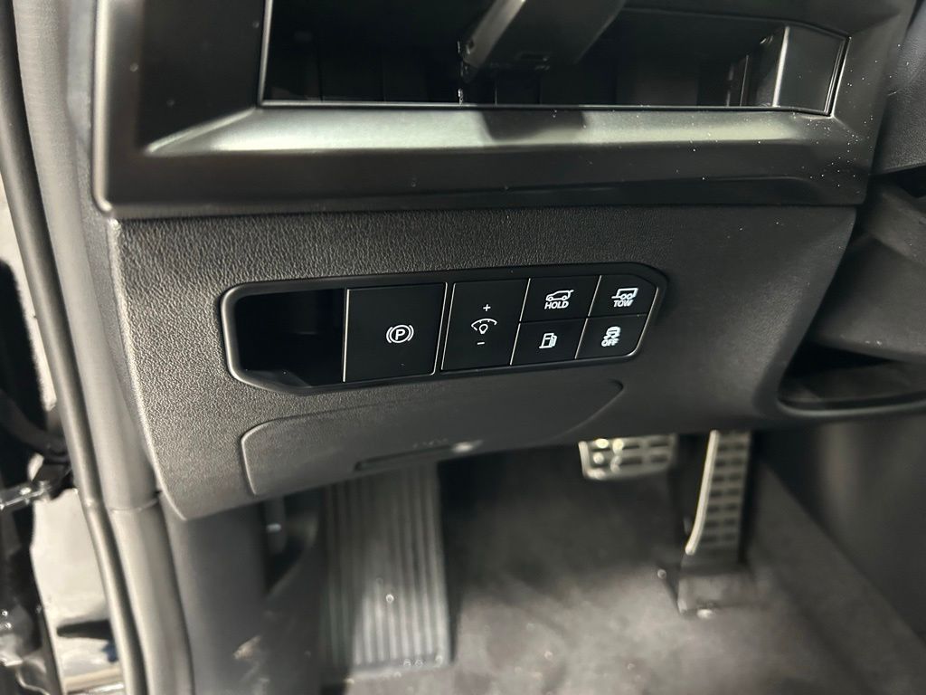 new 2027 Kia Telluride Hybrid car, priced at $57,700