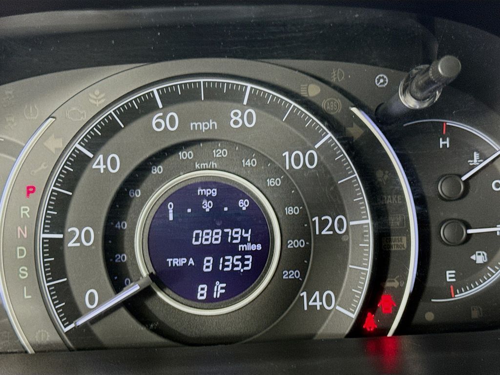 Used Car 2016 Honda Cr-v  Ex For Sale Under $20,000 In Austin, Texas