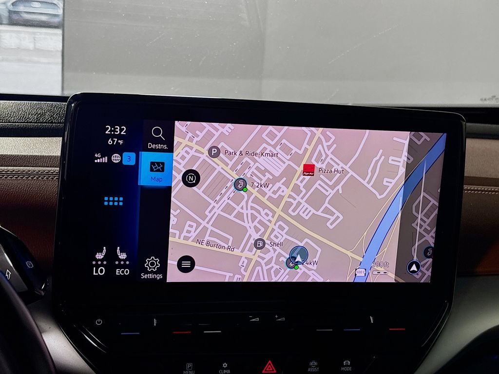 2021 Volkswagen ID.4 Pro S
