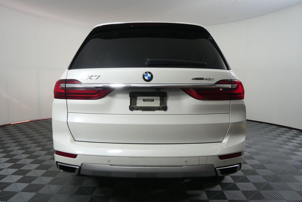 Thumbnail: 2020 BMW X7 - 3