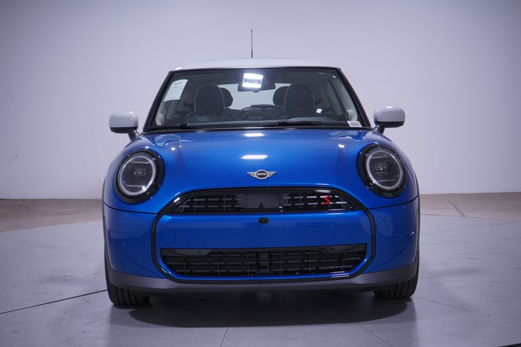 Thumbnail: 2026 MINI Cooper - 4