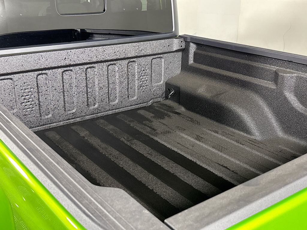 2025 Jeep Gladiator Willys