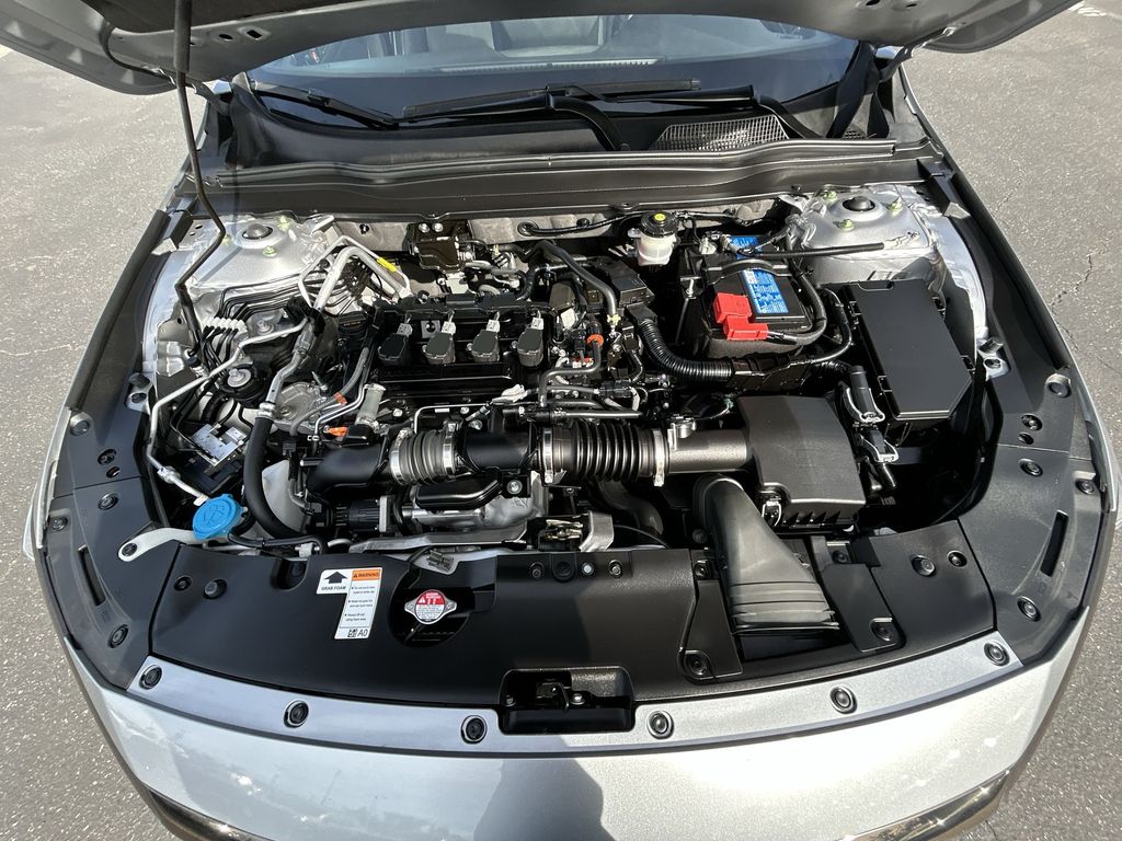 Thumbnail: 2022 Honda Accord - 25